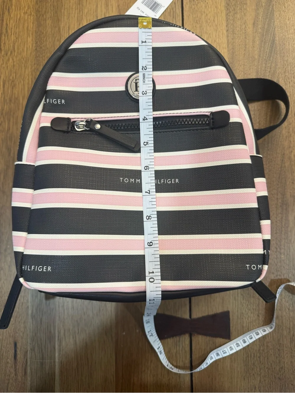 Tommy Hilfiger compact tommy